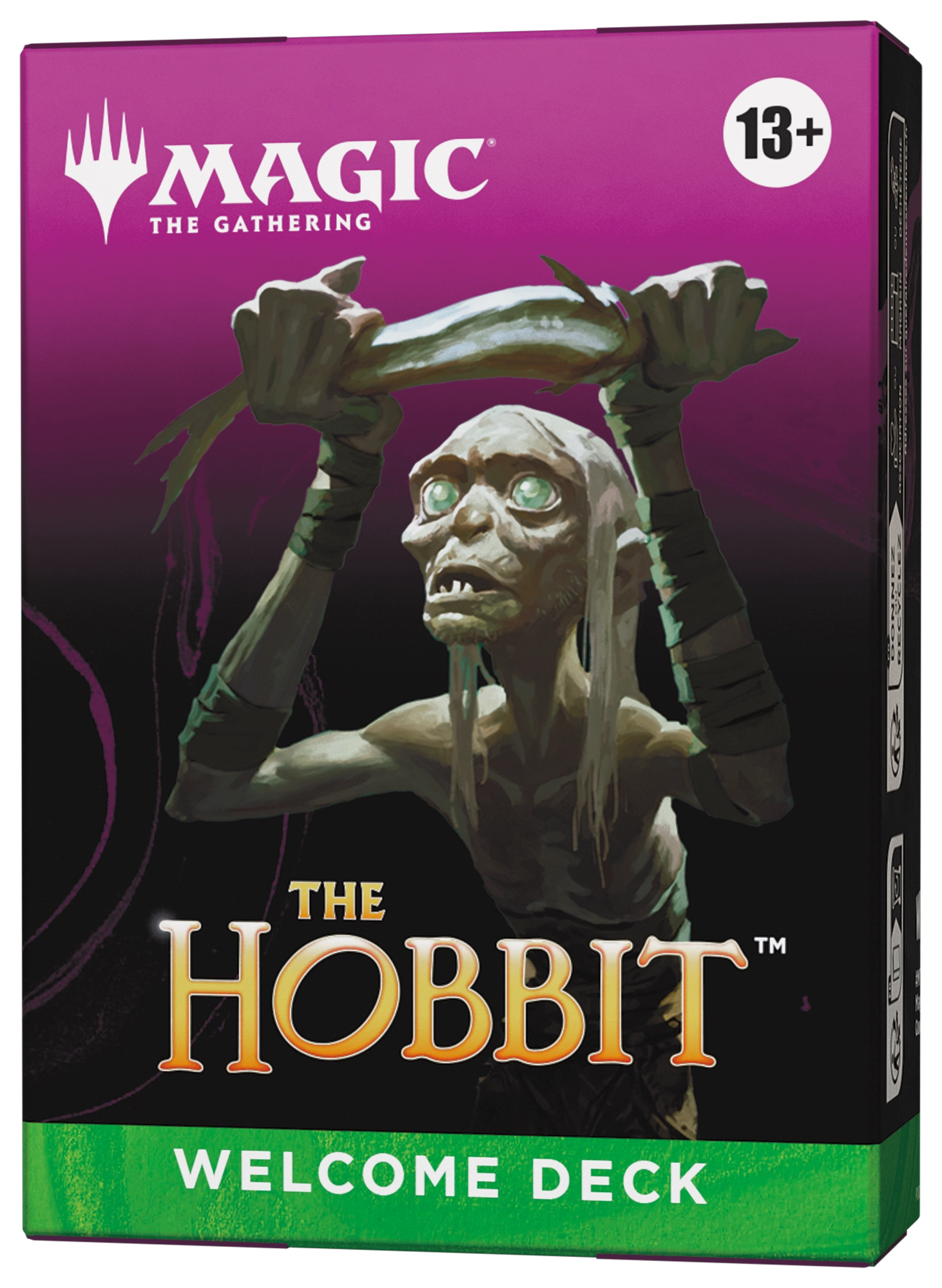 The Hobbit Starter Decks