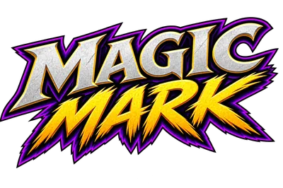 Magic Mark