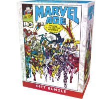 Marvel Super Heroes Gift Bundle sealed product