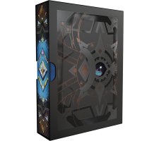 Secrets of Strixhaven Codex Bundle sealed product