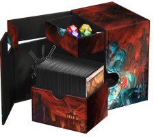 Teenage Mutant Ninja Turtles Enemy Deck sealed product