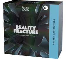 Reality Fracture Secret Lair Bundle sealed product