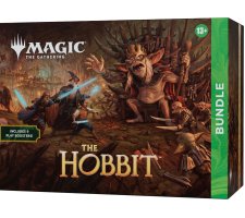 The Hobbit Bundle sealed product