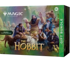 The Hobbit Gift Bundle sealed product