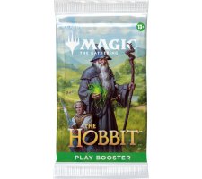 The Hobbit Play Booster Pack sealed product