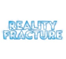 Reality Fracture Prerelease Pack sealed product