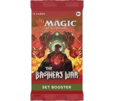 The Brothers' War Set Booster Pack sealed product