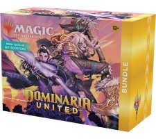 Dominaria United Bundle sealed product