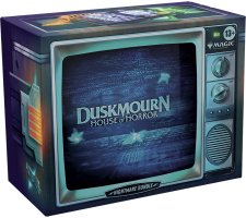 Duskmourn House of Horror Nightmare Bundle sealed product