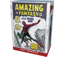 Marvels Spider Man Gift Bundle sealed product
