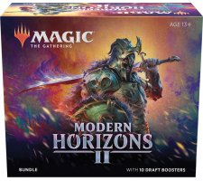 Modern Horizons 2 Bundle sealed product
