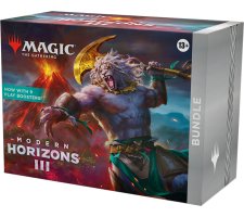 Modern Horizons 3 Bundle sealed product