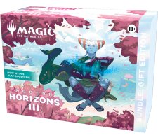 Modern Horizons 3 Gift Bundle sealed product