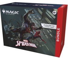 Marvels Spider Man Bundle sealed product