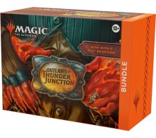 Outlaws of Thunder Junction Bundle sealed product