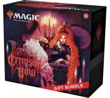 Innistrad Crimson Vow Gift Bundle sealed product