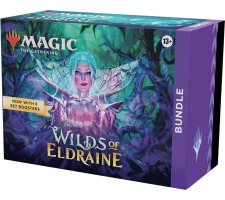 Wilds of Eldraine Bundle sealed product