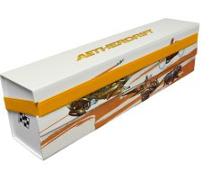 Aetherdrift Box Topper Pack sealed product