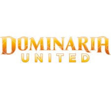 Dominaria United Box Topper Pack sealed product