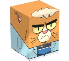Squaroes - Squaroe Star Trek: Lower Decks Card Box: T'ana sealed product