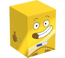 Squaroes - Squaroe Star Trek: Lower Decks Card Box: Badgey sealed product
