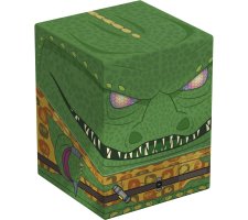 Squaroes - Squaroe Star Trek: The Original Series Card Box: The Gorn sealed product