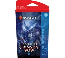 Innistrad Crimson Vow Welcome Booster sealed product