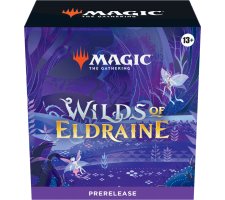 Wilds of Eldraine Prerelease Pack sealed product