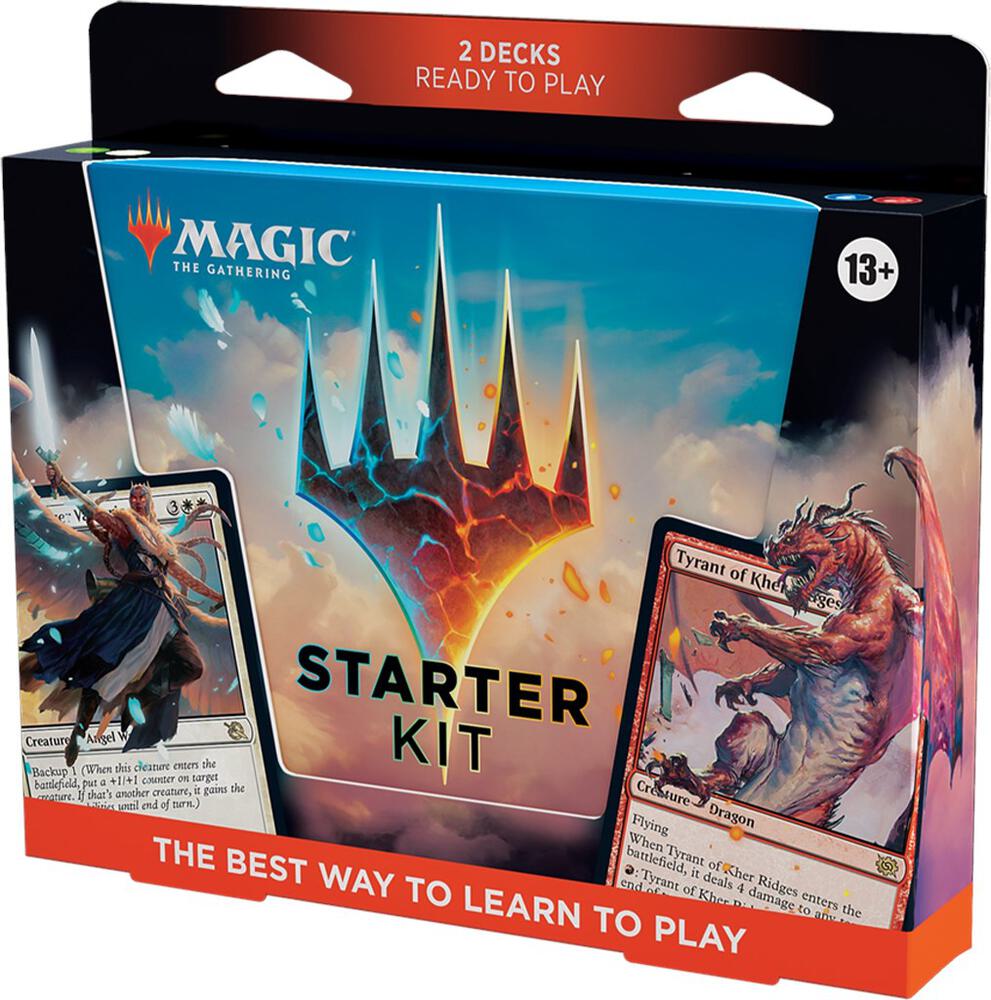 Magic The Gathering Starter Kit 2023 sealed product